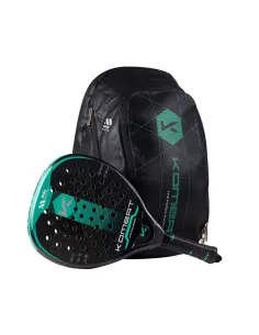 Mochila Kombat Vesubio | Ofertas de pádel 2